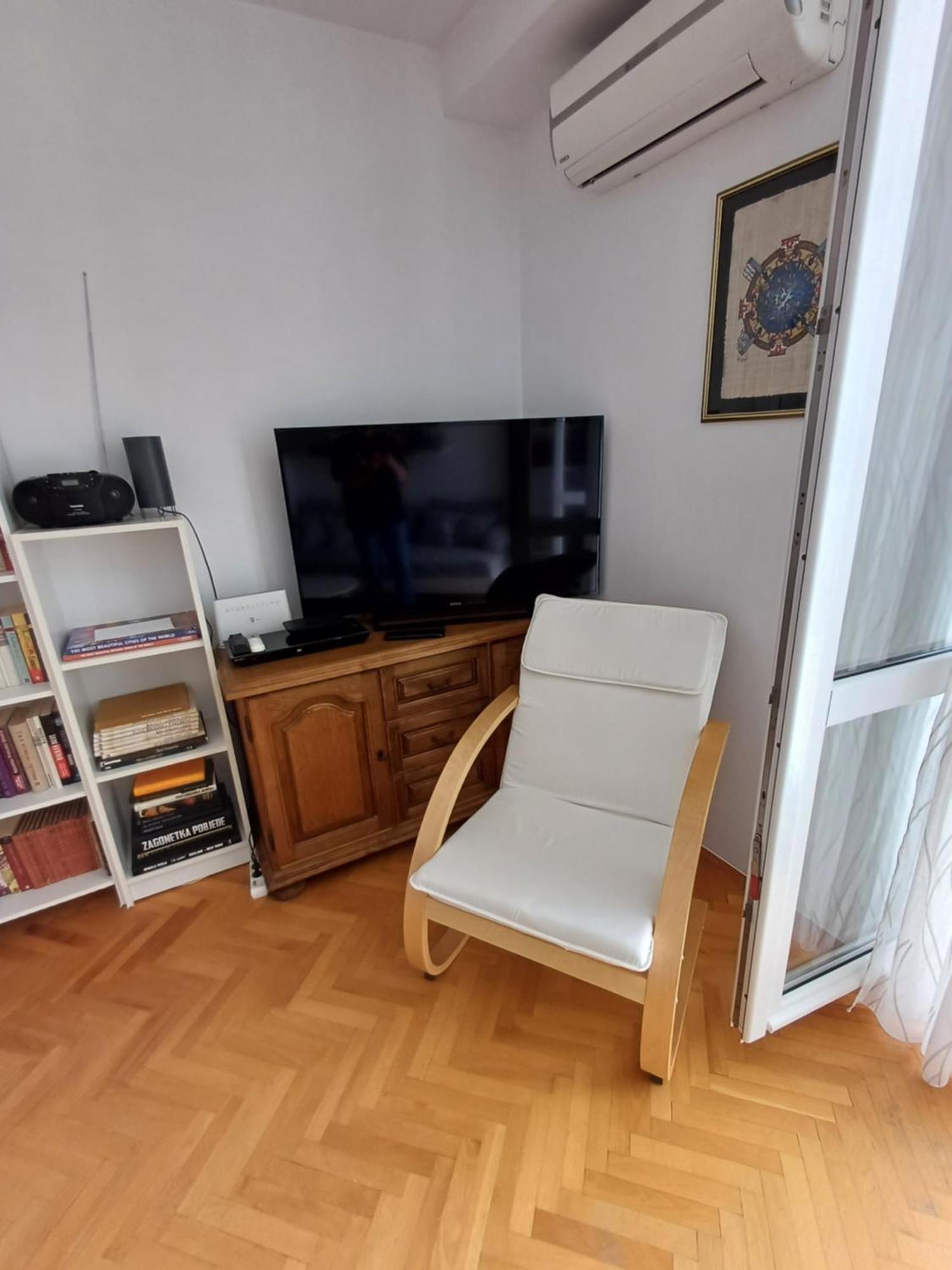 דוברובניק Apartment Moonlight מראה חיצוני תמונה
