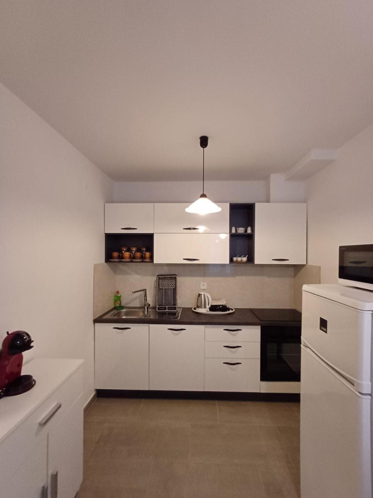 דוברובניק Apartment Moonlight מראה חיצוני תמונה