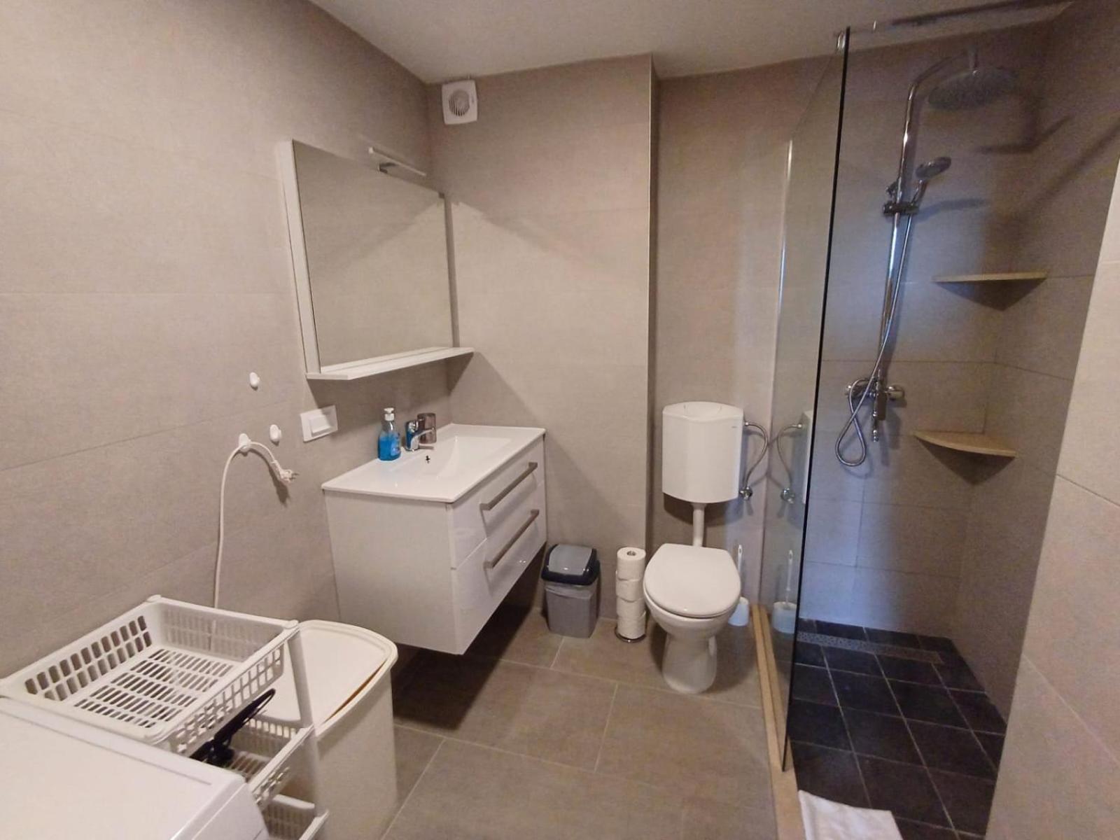 דוברובניק Apartment Moonlight מראה חיצוני תמונה